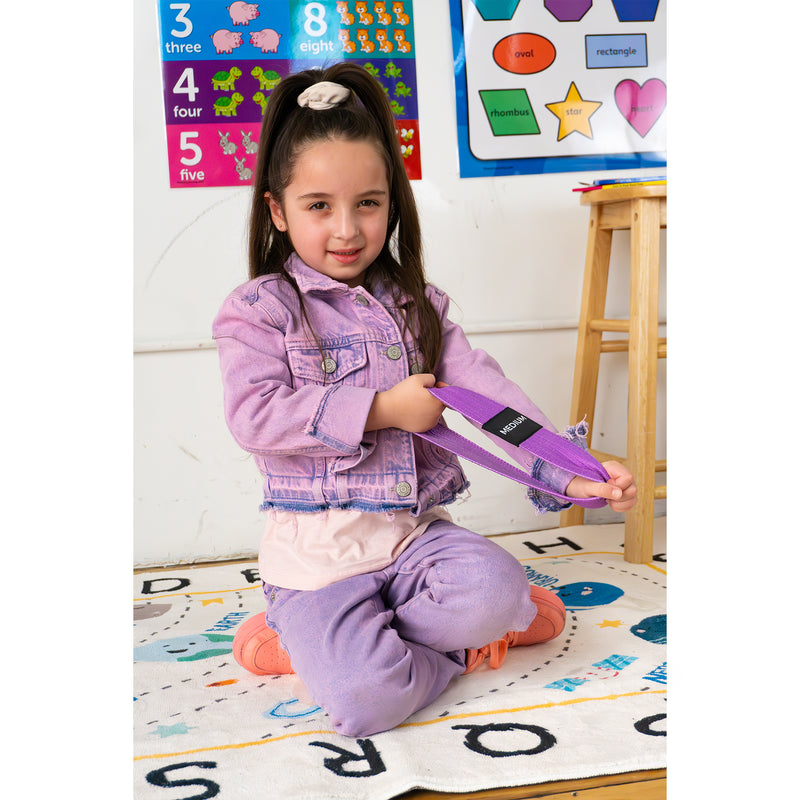 Fidget Band, 3-Piece Set