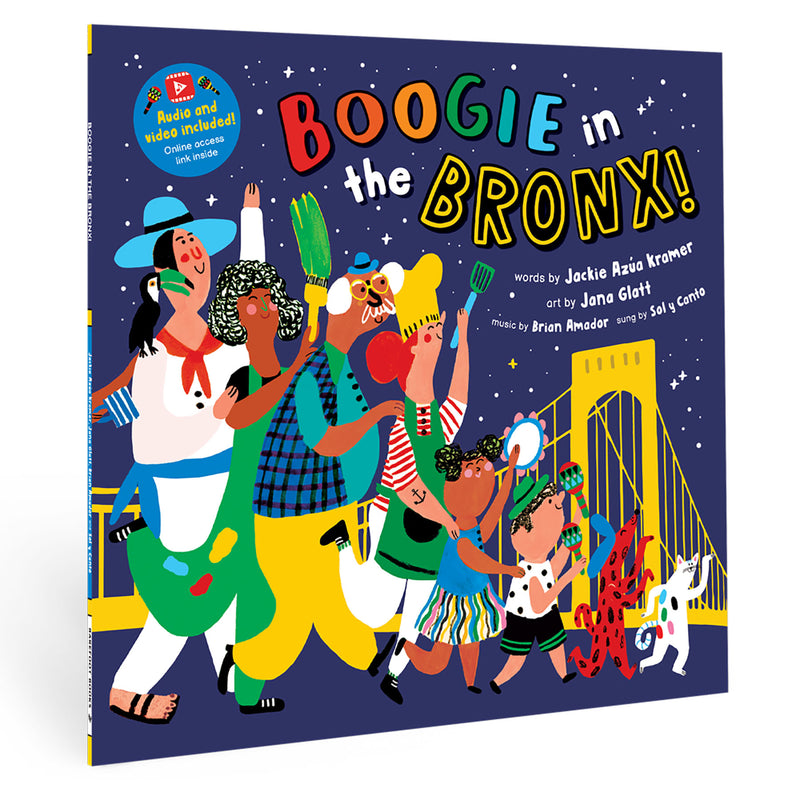 Prek Boogie Time Singalongs Bundle