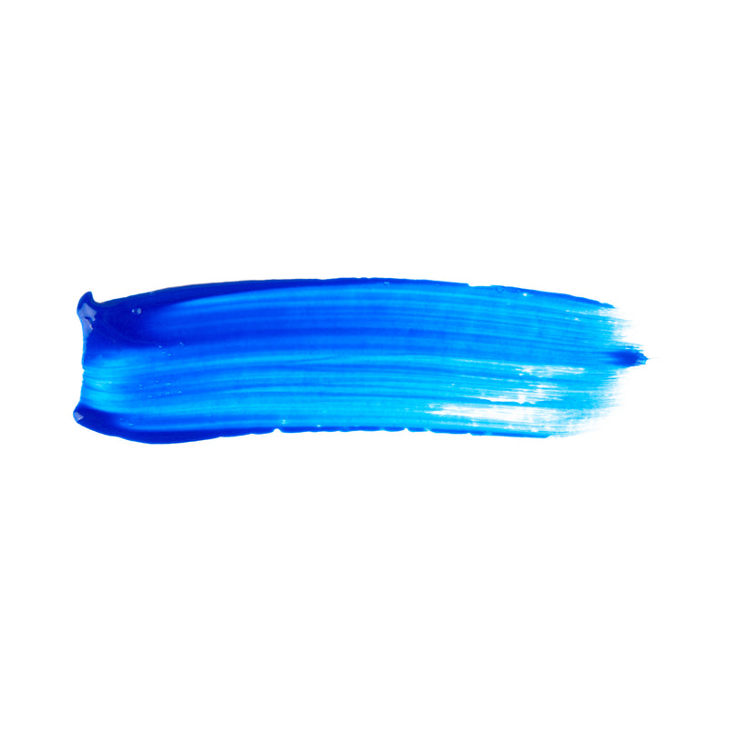 Blue Crayola 2oz Washable Paint