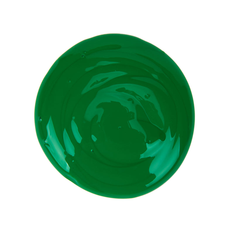 Green Crayola 2oz Washable Paint