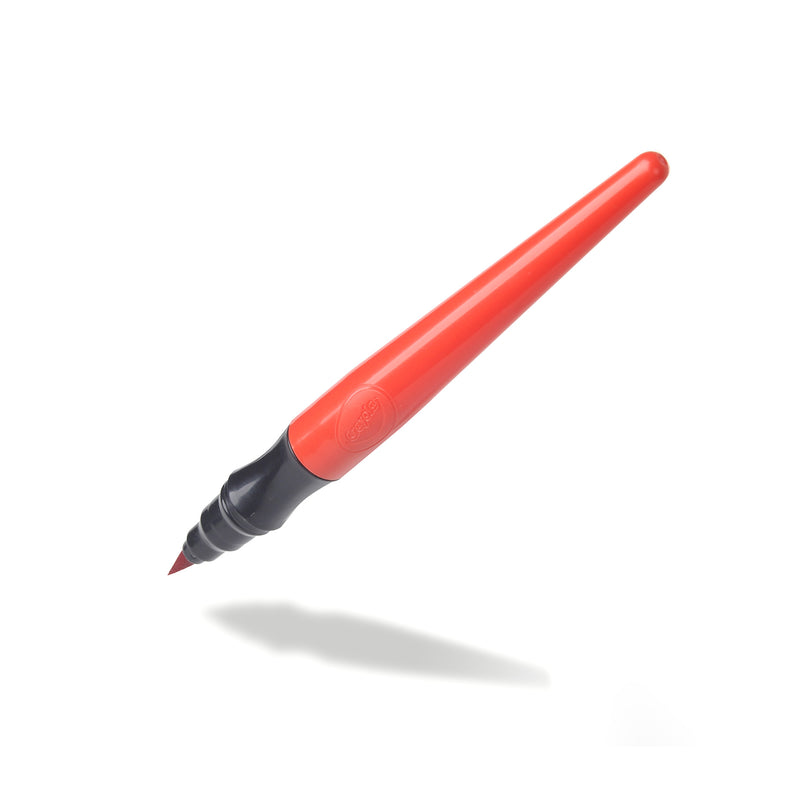 5 Count Paint Brush Pens