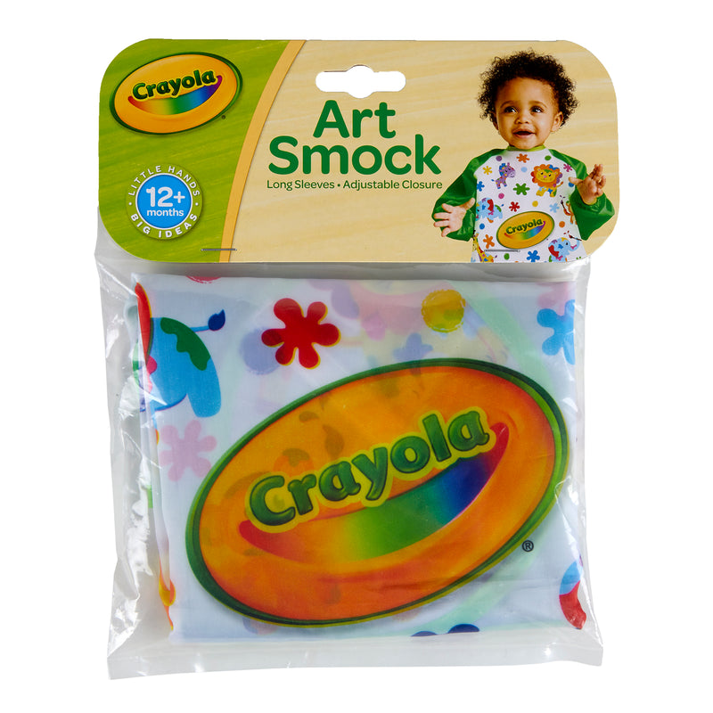 Crayola Art Smock