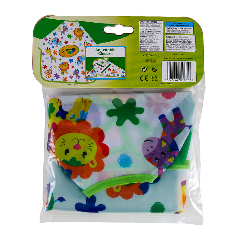 Crayola Art Smock