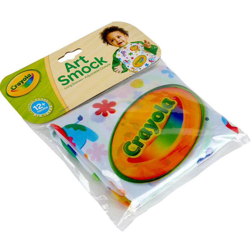 Crayola Art Smock