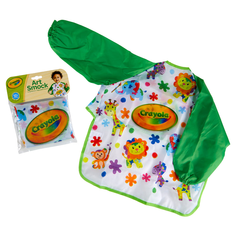 Crayola Art Smock
