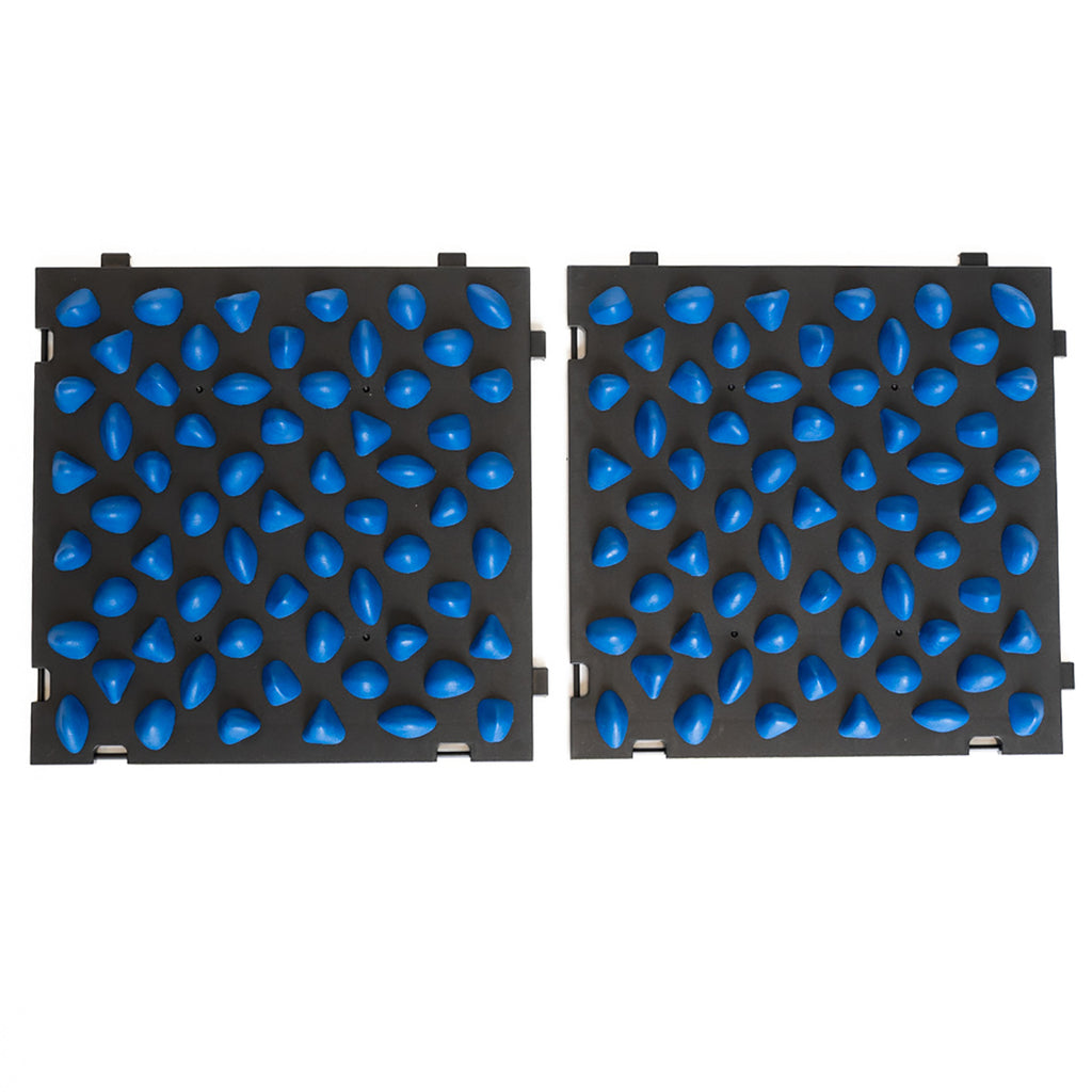 Pebblestone Tactile Mat, Set of 2