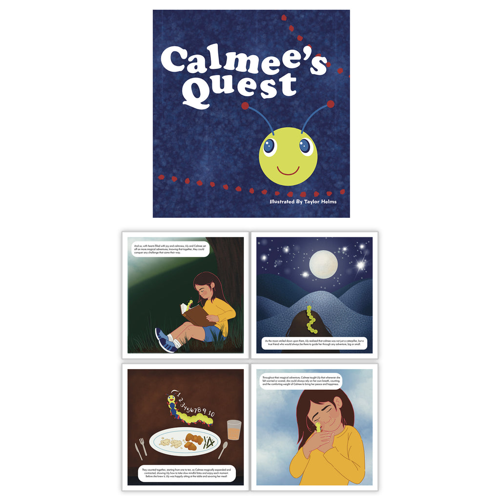 Calmees Quest