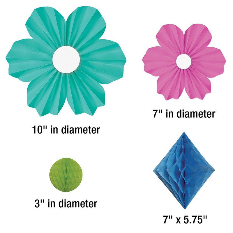 Flowers & Twinkles Dimension Accent Happily Ever Elementary Retro Remx