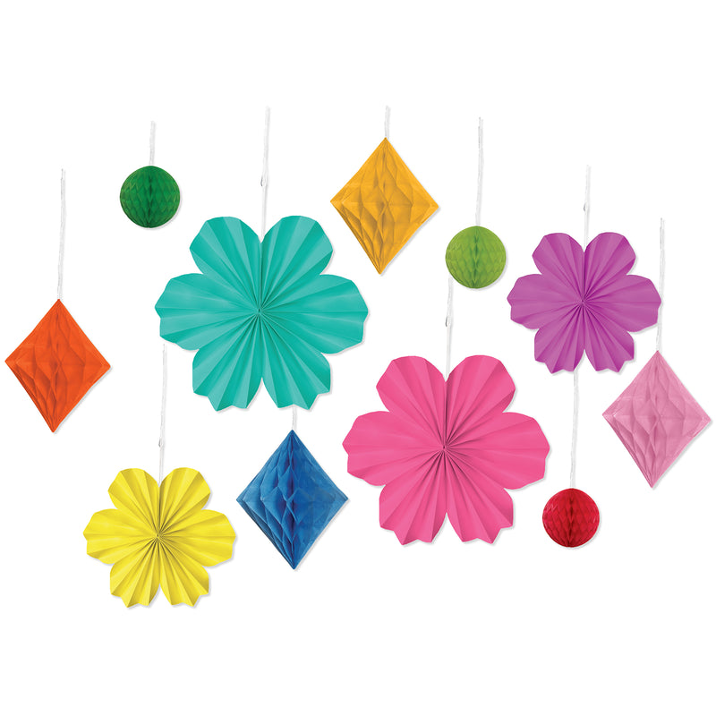 Flowers & Twinkles Dimension Accent Happily Ever Elementary Retro Remx