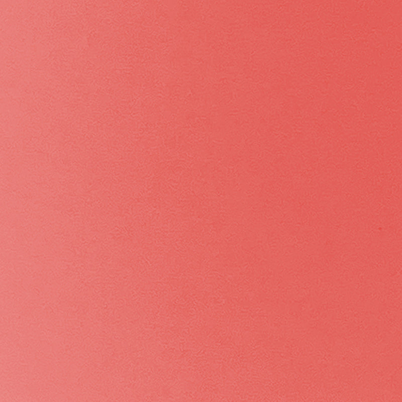 Salmon Rolled Scalloped Borders