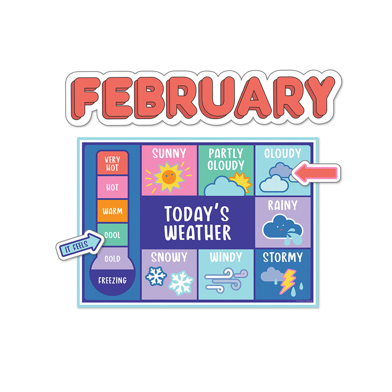 We Stick Together Calendar Bbs