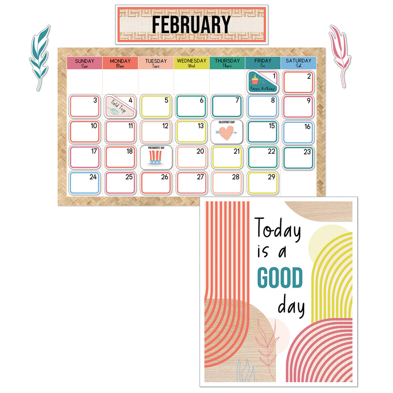 True To You Calendar Bbs