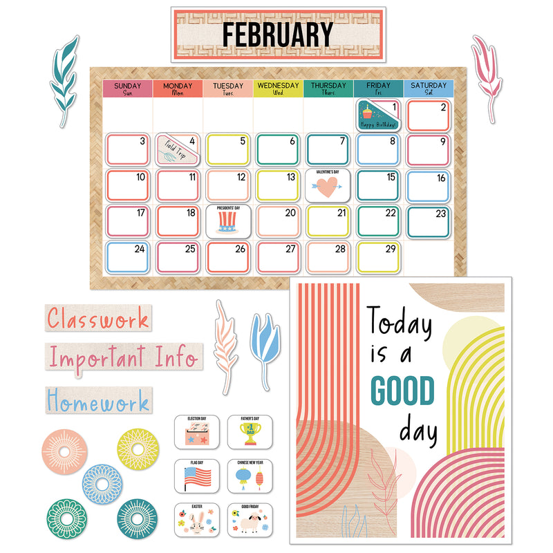 True To You Calendar Bbs