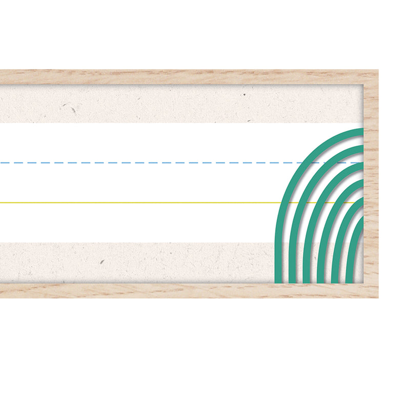 True To You Nameplates
