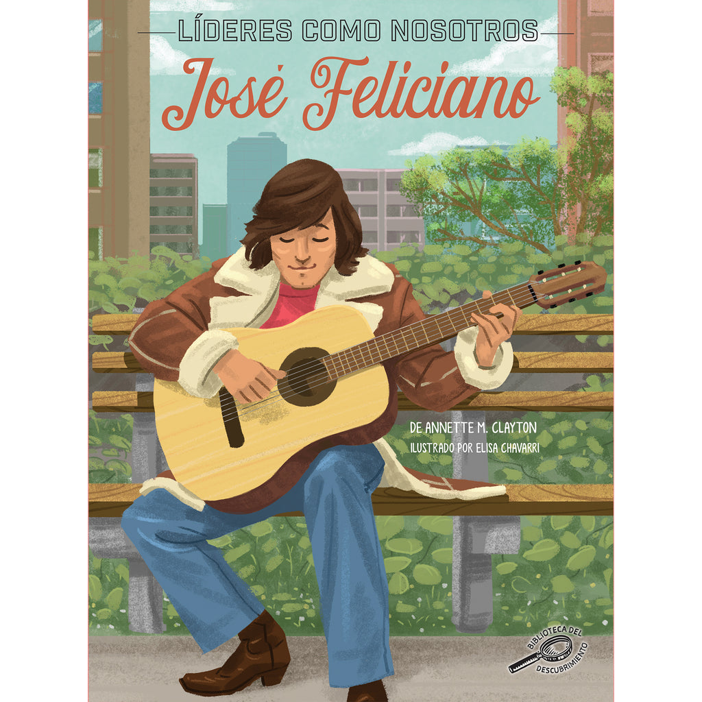 Jose Feliciano Spanish Paperback