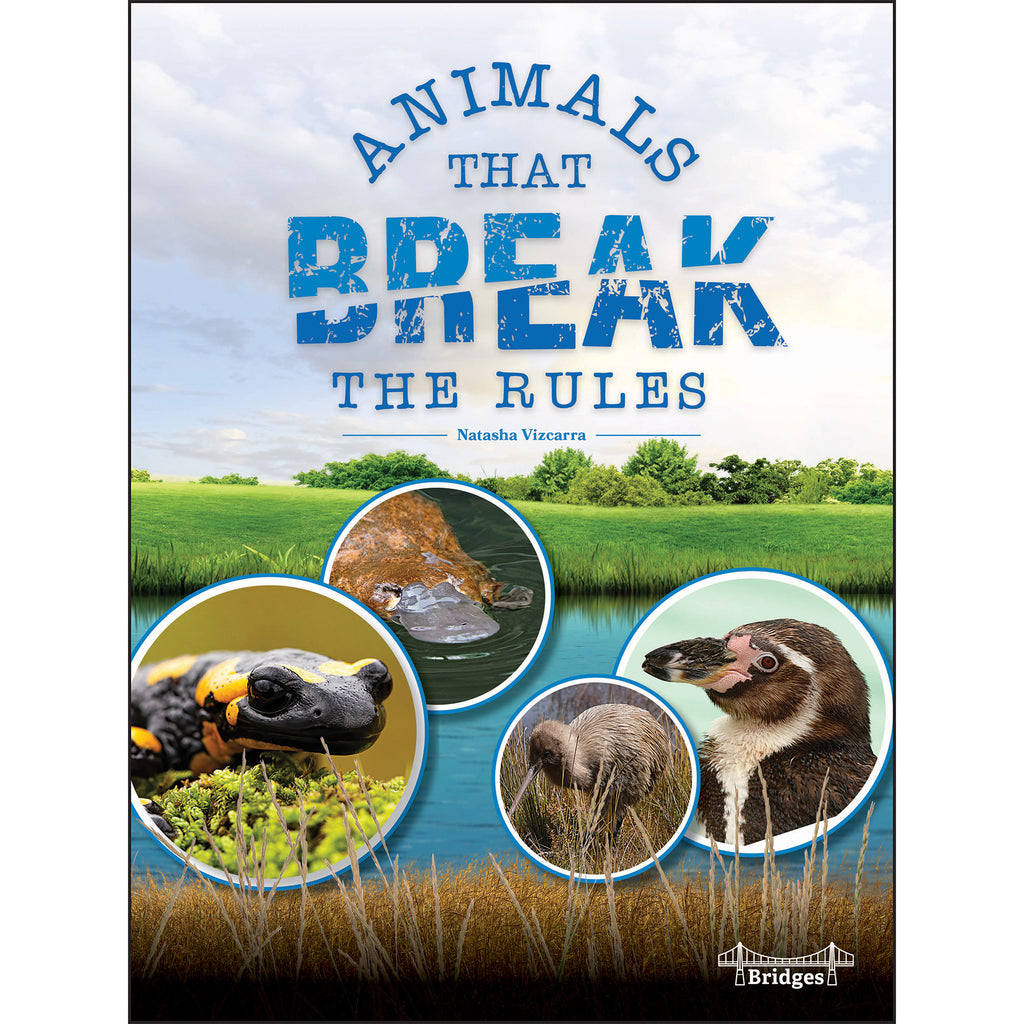 Animals That Break The Rules
