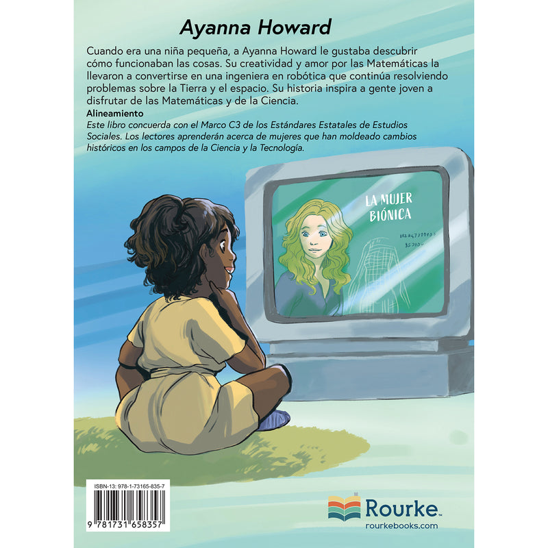 Ayanna Howard