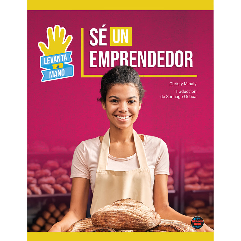 Se Un Emprendedor