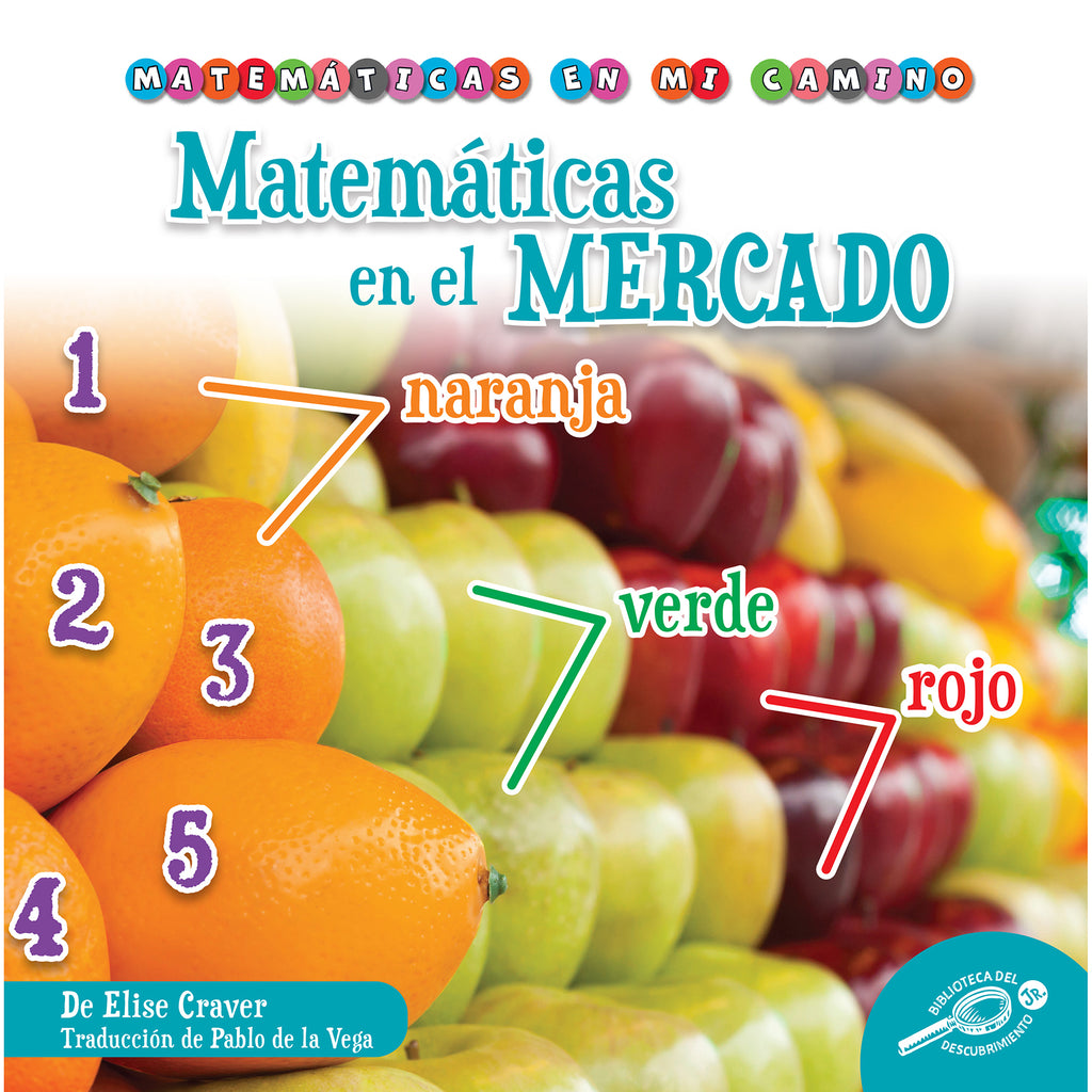 Matematicas En El Mercado