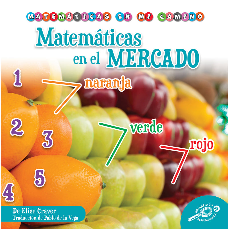 Matematicas En El Mercado