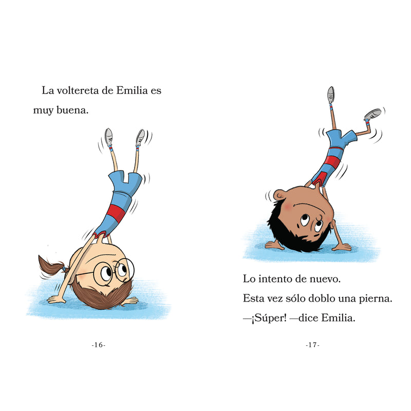 Omar Arrieta En La Colchoneta