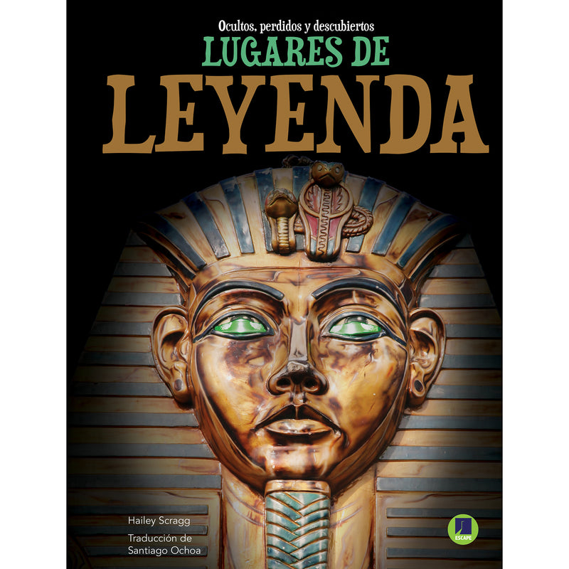 Lugares De Leyenda