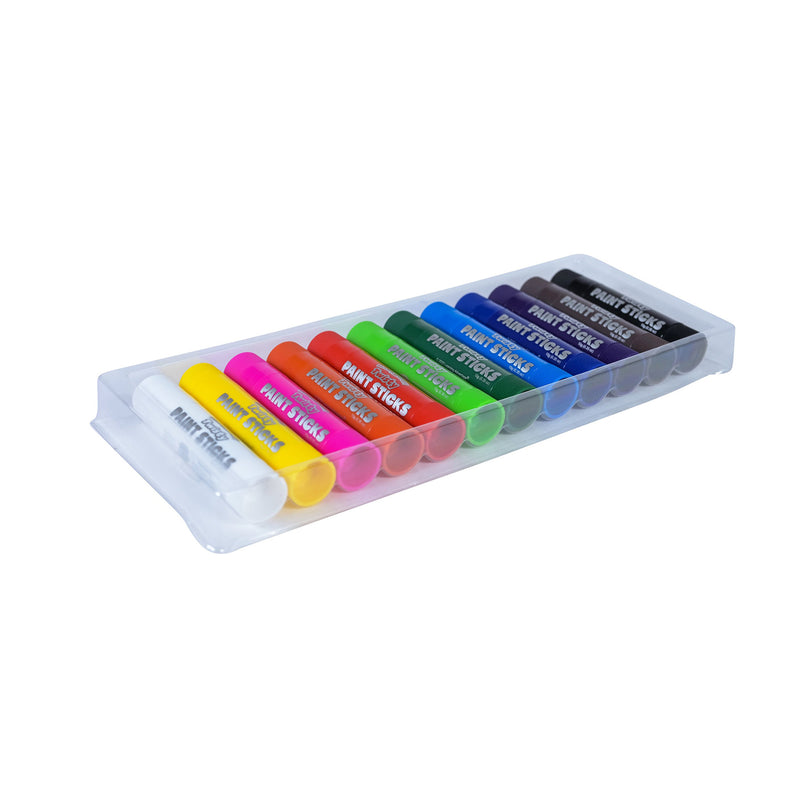 R2l Twisty Paint Sticks Set Of 12