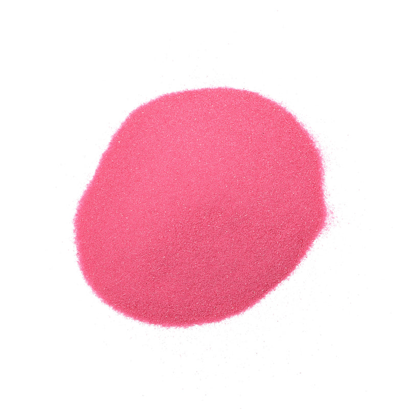 Colored Sand Pink