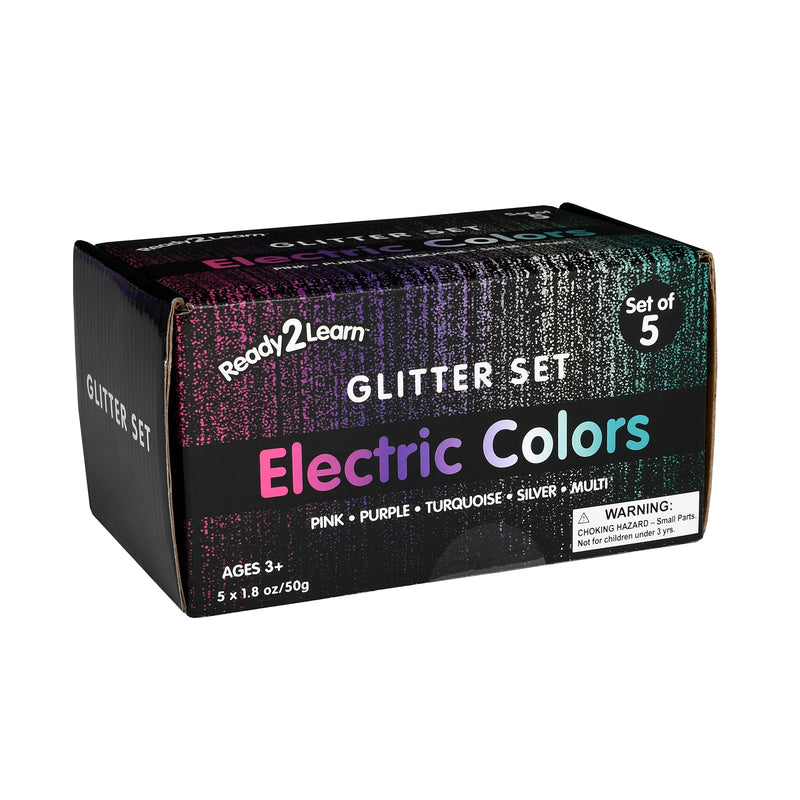 Glitter Electric