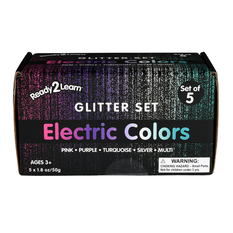 Glitter Electric