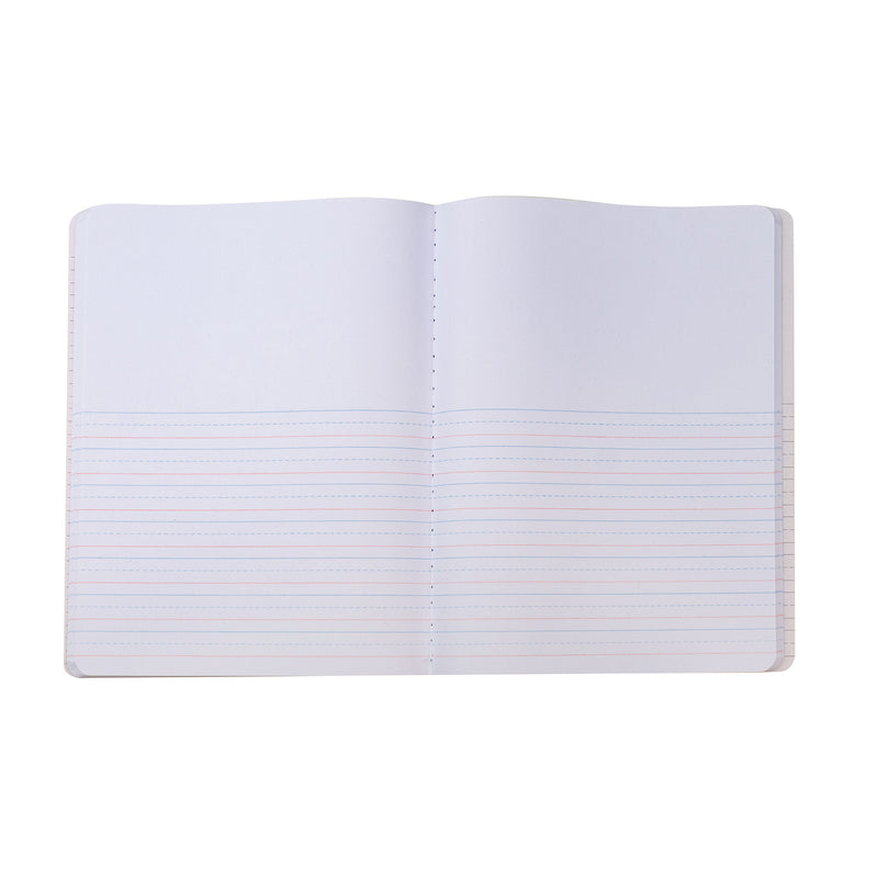 Composition Notebook Primary Ruled