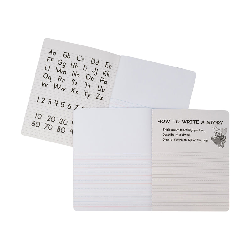 Composition Notebook Primary Ruled