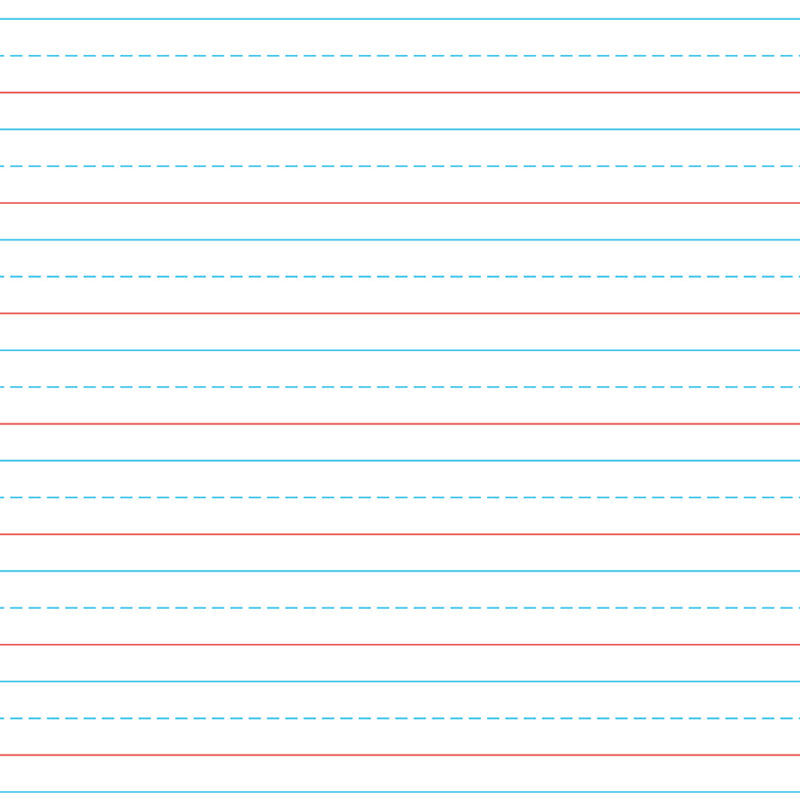 Letters & Learn Handwriting Tablet