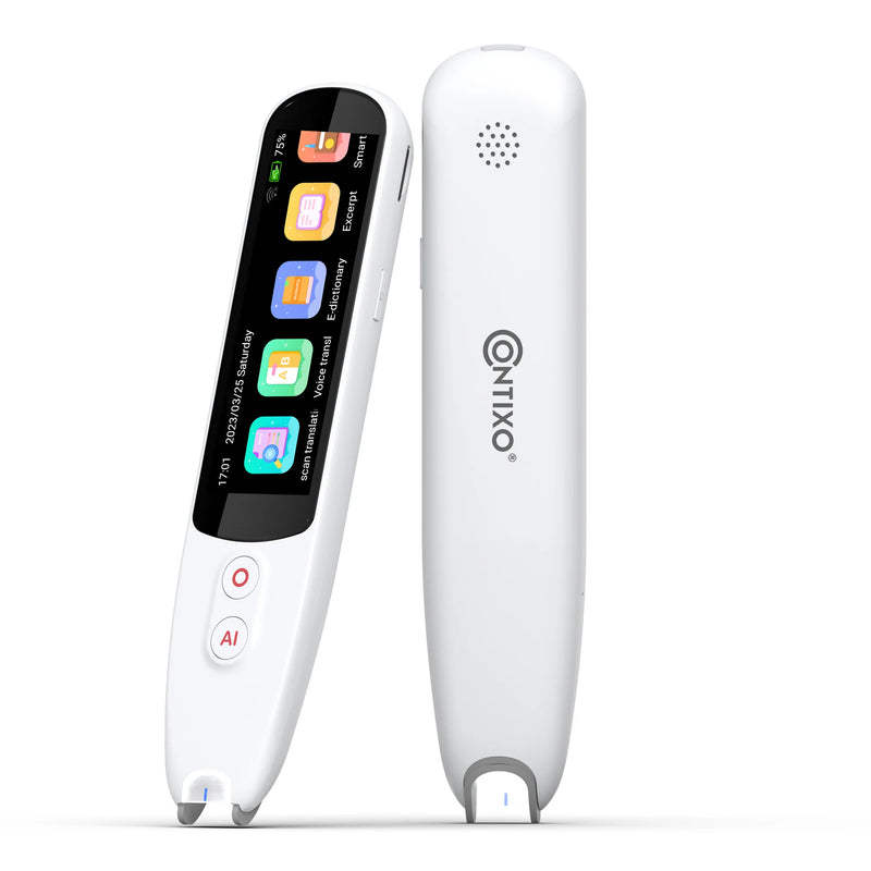 Smart Scanner Translation Pen