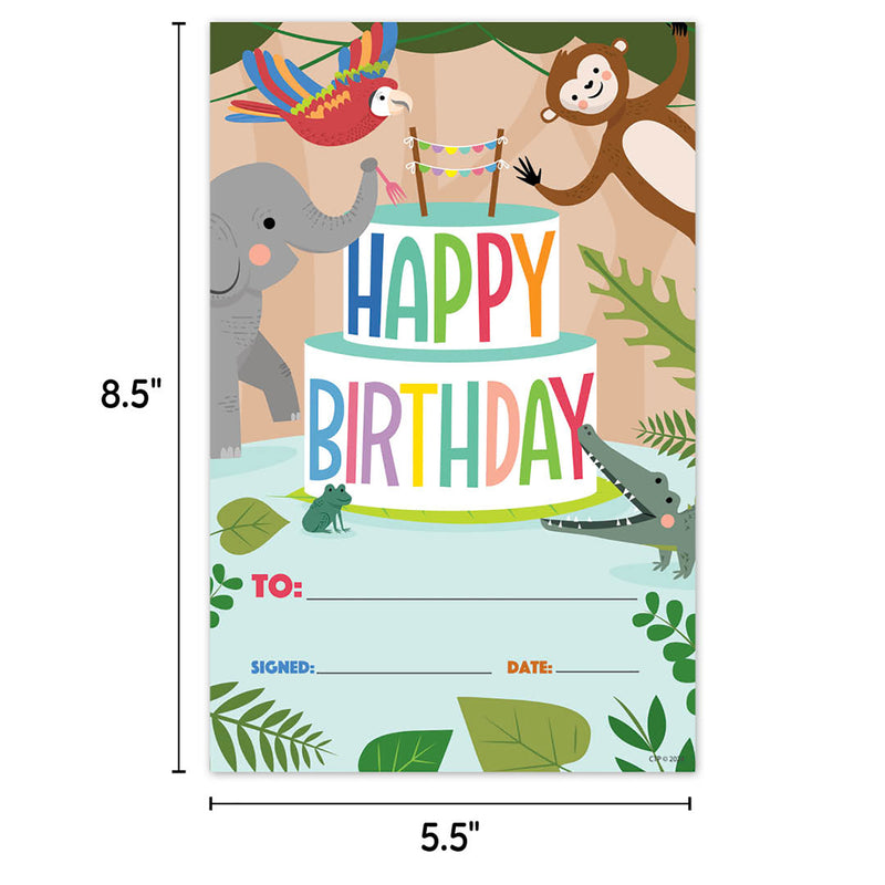 Happy Birthday Jf Awards