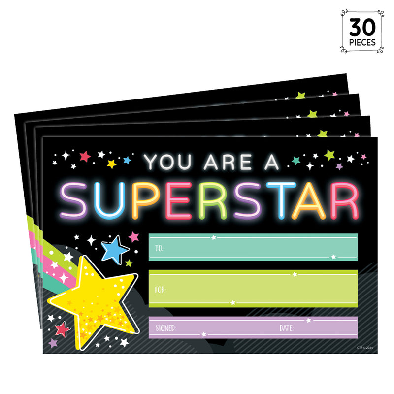 Superstar Star Bright Awards