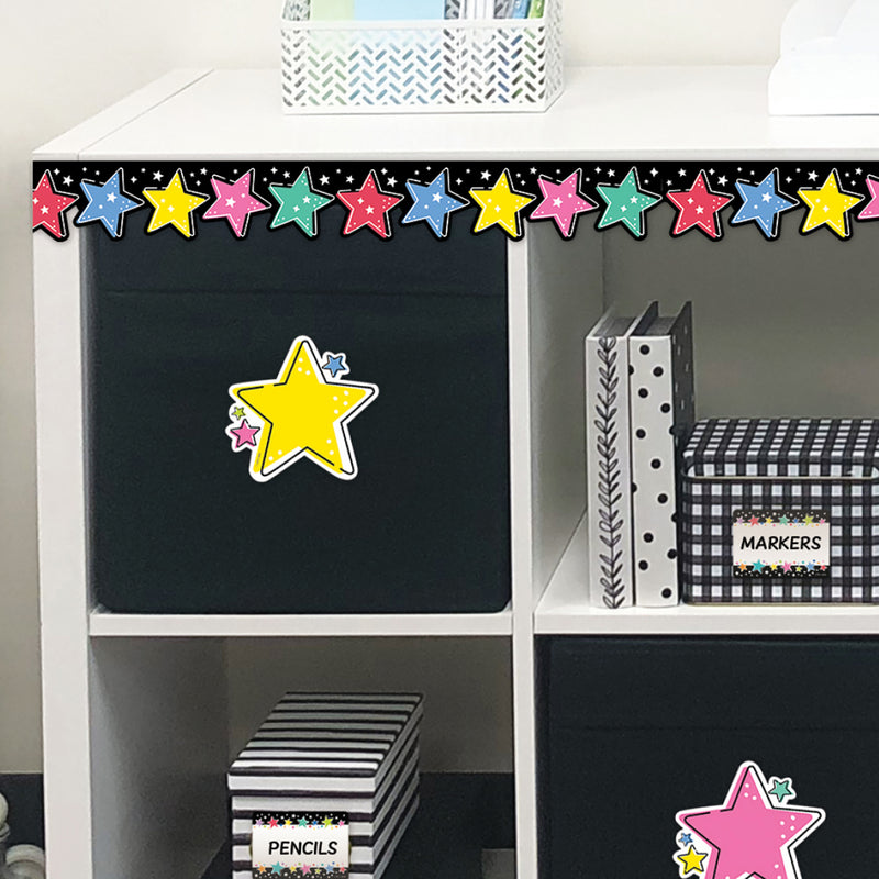 Star Bright Star Bright Ez Border