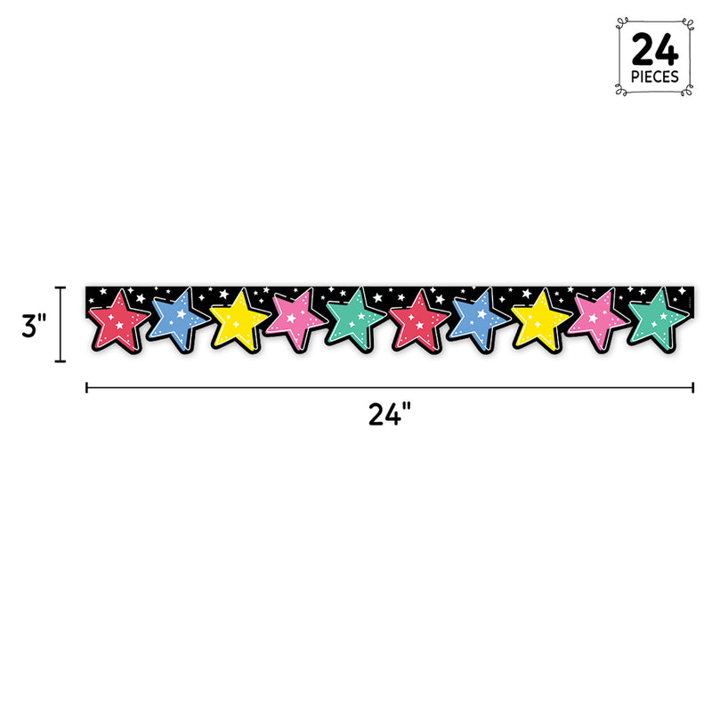 Star Bright Star Bright Ez Border