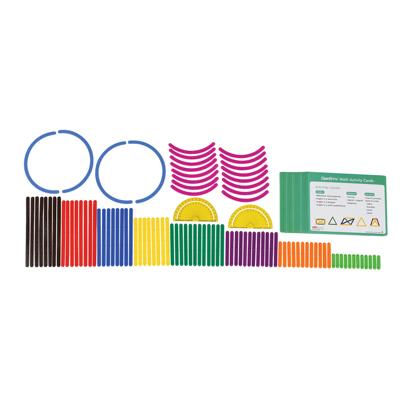 Geostix Deluxe Set