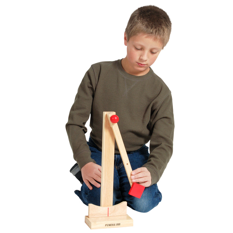 Simple Machines Pendulum