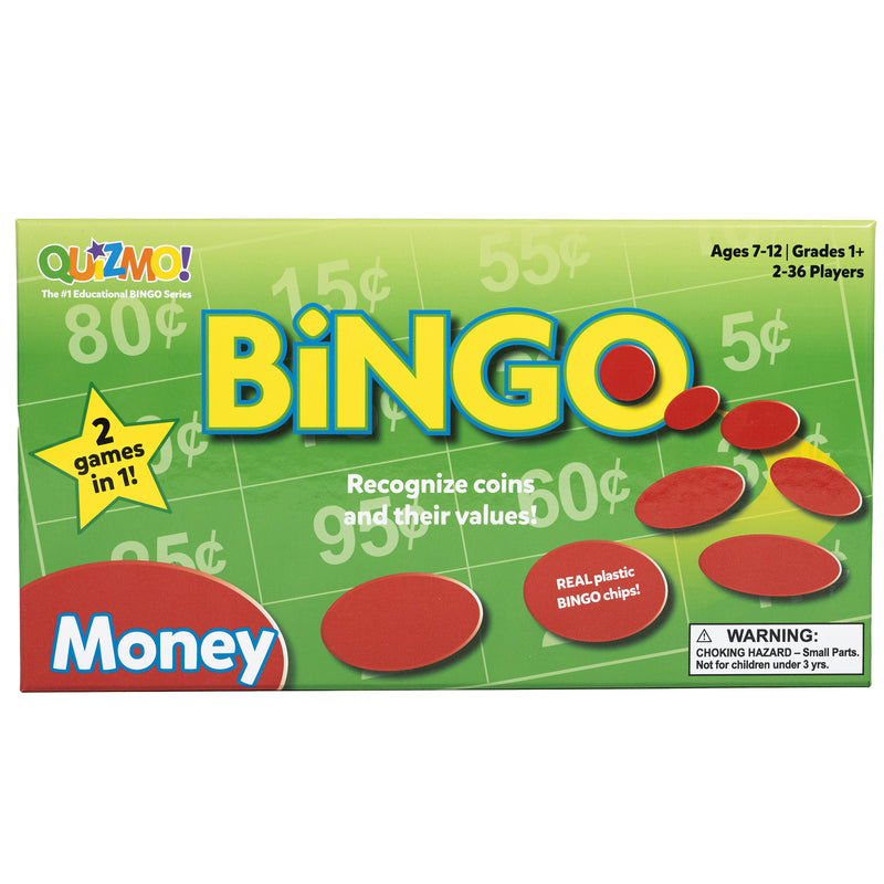 Quizmo Money