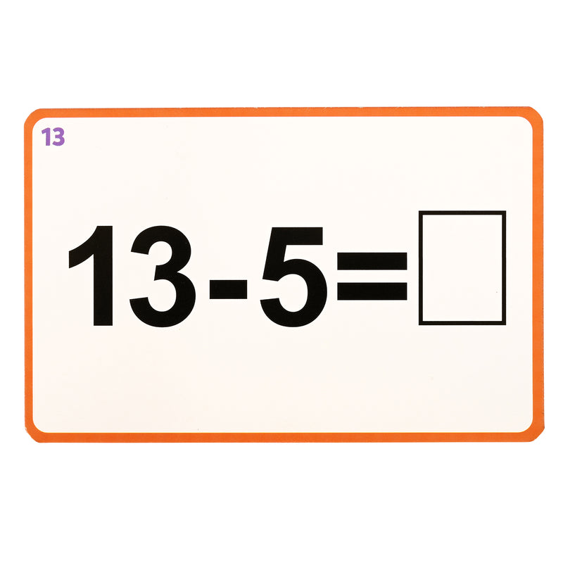 Quizmo Addition & Subtraction