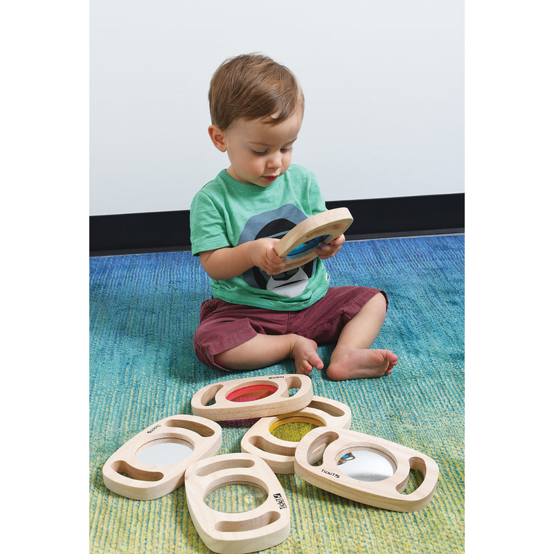 Easy Hold Discovery Set
