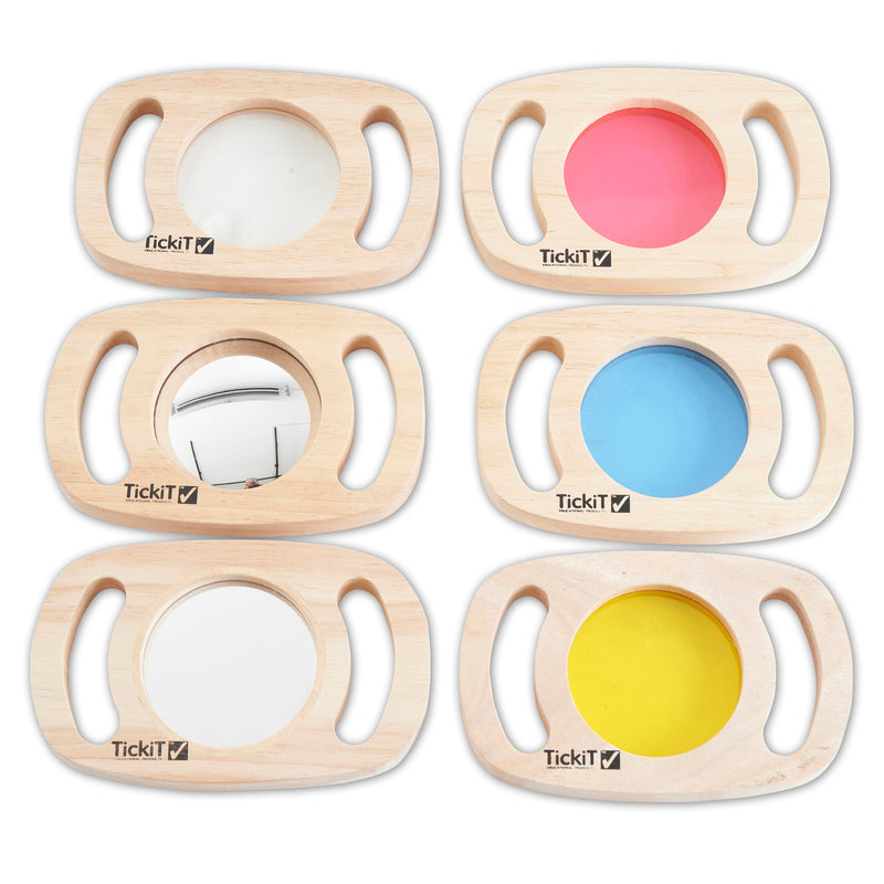 Easy Hold Discovery Set