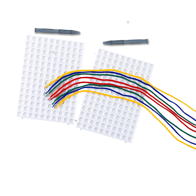 Calm Down Threading Boards