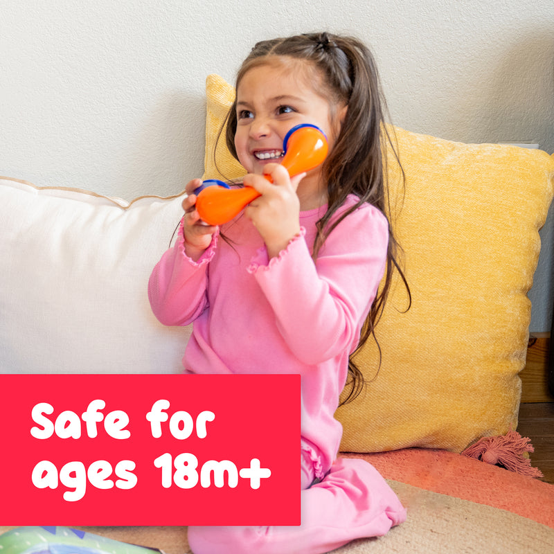 Phonics Phones Set Of 2