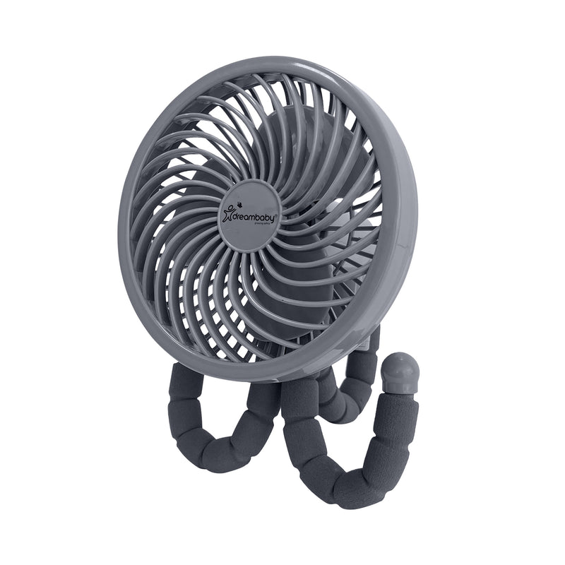 Smart Grip Deluxe Fan