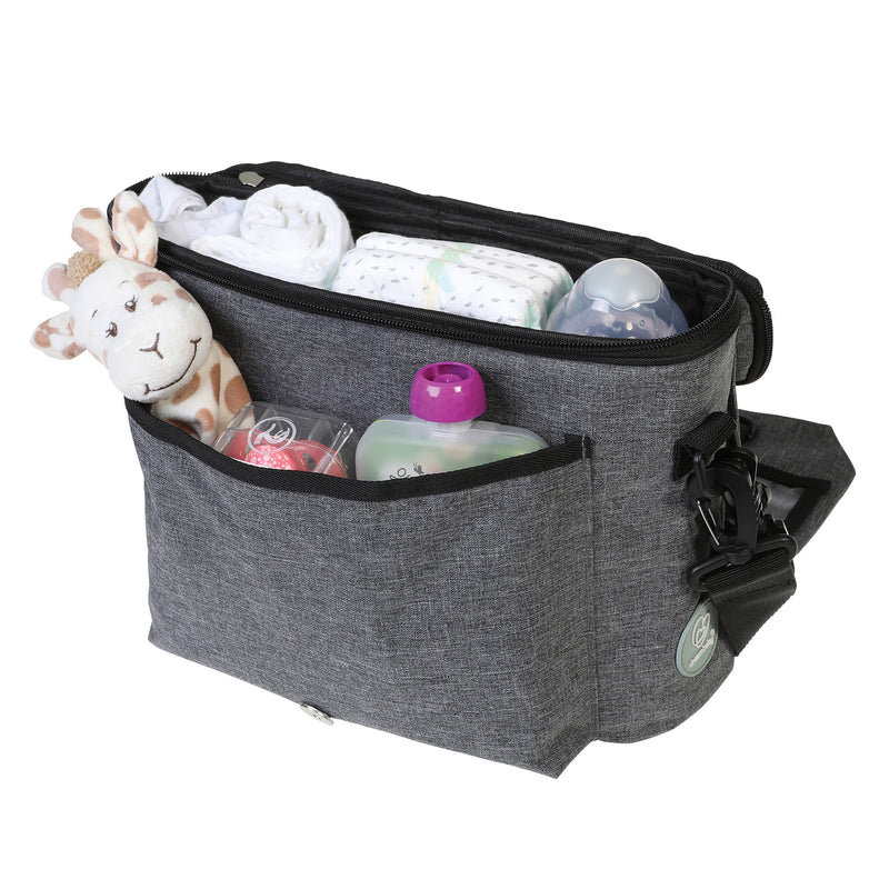 Dreambaby 3-in-1 Stroller Organizer