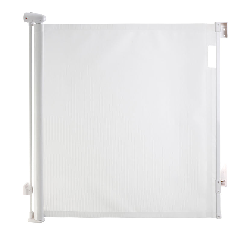 Retract Indoor/outdoor Securty Gate
