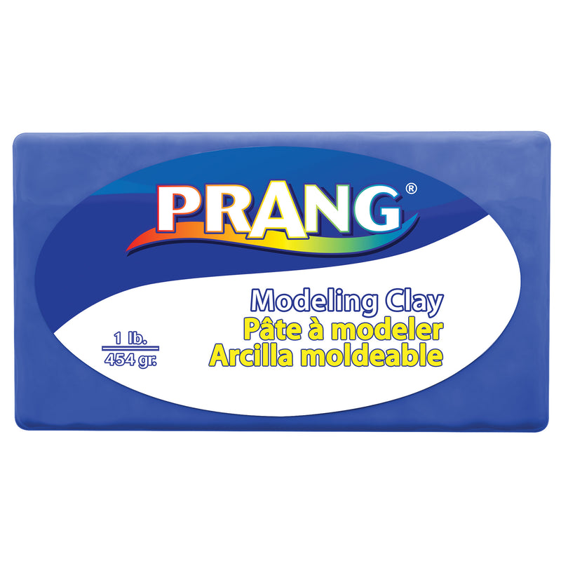 Prang Modeling Clay Blue
